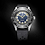 Nivada Grenchen Aquamar Vintage - Imagem 3