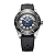 Nivada Grenchen Aquamar Vintage - Imagem 1