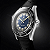 Nivada Grenchen Aquamar Vintage - Imagem 2