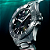 Venezianico Nereide Tungsteno 42 - Imagem 4