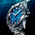 Venezianico Nereide Tungsteno 42 - Imagem 4