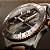 Venezianico Nereide GMT 39 - Imagem 5