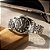 Nivada Grenchen Super Antarctic 38 - Imagem 2