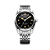 Nivada Grenchen Super Antarctic 38 - Imagem 1