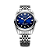 Nivada Grenchen Super Antarctic 38 - Imagem 1