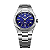 Nivada Grenchen F77 Lapislazuli 38 - Imagem 1