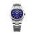 Nivada Grenchen F77 Lapislazuli 38 - Imagem 1