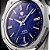 Nivada Grenchen F77 Lapislazuli 38 - Imagem 2