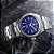 Nivada Grenchen F77 Lapislazuli 38 - Imagem 3