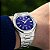 Nivada Grenchen F77 Lapislazuli 38 - Imagem 5