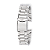 Squale Pulseira Aço 20mm (1545) - Imagem 1
