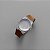 Pulseira Orient 3 Stars Integrado - Imagem 5
