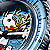 Spinnaker Fleuss Snoopy Limited Edition - Imagem 2