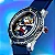 Spinnaker Fleuss Snoopy Limited Edition - Imagem 2