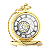Timex Time Turner - Imagem 1