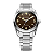 Nivada Grenchen Antarctic Erotic Brown Flat Link - Imagem 1
