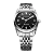 Nivada Grenchen Antarctic Erotic Black Beads of Rice - Imagem 1