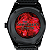 Q Timex Harry Potter - Imagem 8