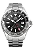 Orient Mako GMT - Imagem 1