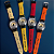 AVI-8 Hawker Snoopy Flying Limited Edition - Imagem 7