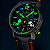 AVI-8 Hawker Snoopy Flying Limited Edition - Imagem 3
