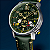 AVI-8 Hawker Snoopy Flying Limited Edition - Imagem 2
