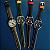 AVI-8 Hawker Snoopy Flying Limited Edition - Imagem 6