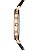 Relógio Bulova Classic American Clipper Quartz 97b184 masculino - Imagem 4