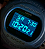 Relógio Casio G-SHOCK SPECIAL COLOR DW-5700BBM-2DR - Imagem 9