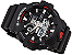 Relógio Casio G-SHOCK GA-700-1ADR - Imagem 3