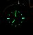 Relógio Orient Automático Masculino F49SS002 - Imagem 2