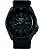 Relógio New Seiko 5 Sports Automático Stealth SRPD79 - Imagem 1