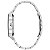 Relógio Bulova Modern Quartz Masculino 96C105 - Imagem 6