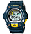 Relógio Casio G-shock Tábua De Maré Rescue Resgate G-7900-2DR - Imagem 1