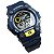 Relógio Casio G-shock Tábua De Maré RESCUE / RESGATE G-7900-2DR - Imagem 2