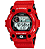 Relógio Casio G-shock Tábua De Maré Rescue Resgate G-7900A-4DR - Imagem 1