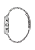 Relógio Citizen Aviator Eco-Drive CA0690-88E / TZ31132T - Imagem 5