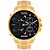 Relógio Orient Xl Masculino Cronógrafo Mgsst003 Dourado ** LANÇAMENTO** - Imagem 1