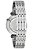 Relógio Bulova Regatta Slim Quartz 96A233 masculino - Imagem 4