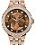 Relógio Bulova Phantom Swarovski Quartz Feminino 98L266 - Imagem 2