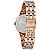 Relógio Bulova Phantom Swarovski Quartz Feminino 98L266 - Imagem 4