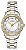 Relógio Bulova Swarovski 98L255 feminino - Imagem 1