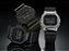 Relógio Casio G-SHOCK GM-5600-1DR - Imagem 9