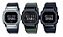 Relogio Casio G-SHOCK GM-5600B-3DR - Imagem 5