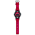 Relógio Casio G-SHOCK GM-6900B-4DR EDIÇÃO DE ANIVERSÁRIO 25 ANOS BF - Imagem 5