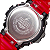 Relógio Casio G-SHOCK GM-6900B-4DR EDIÇÃO DE ANIVERSÁRIO 25 ANOS BF - Imagem 7