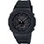 Relógio Casio G-shock Carbon Core Guard GA-2100-1A1DR ALL BLACK BF - Imagem 1