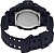 Relógio Casio G-SHOCK GA-700-1BDR - Imagem 2