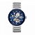 Relógio Bulova Modern Automático Esqueleto Masculino 96A204 - Imagem 1