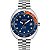 Relógio Bulova de Mergulho Oceangrapher automático 96b321 Devil Diver masculino - Imagem 1